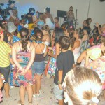 Carnaval Baile do Vermelho e Preto 2012