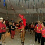Carnaval Baile Infantil 2012