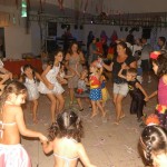 Carnaval – Baile Infantil 2011