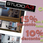 Divulgação Studio A3