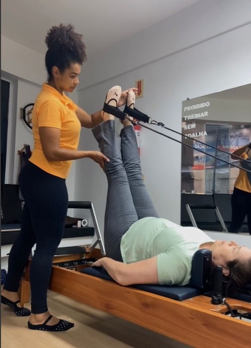 Pilates acessórios 2