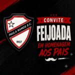 Instituto Guga Kuerten promove torneio no Clube