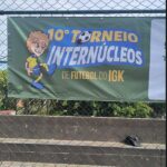 CLUBE CELEBRA O DIA DAS MÃES
